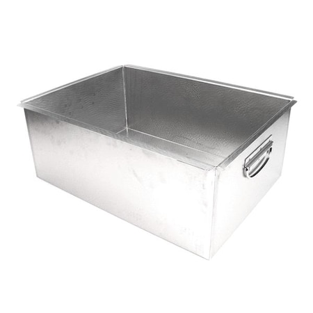 Henny Penny Assembly-Filter Drain Pan 64014